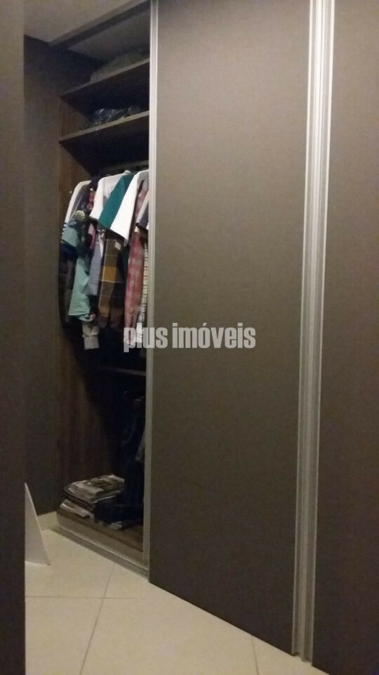 Apartamento, 1 quarto, 44 m² - Foto 9