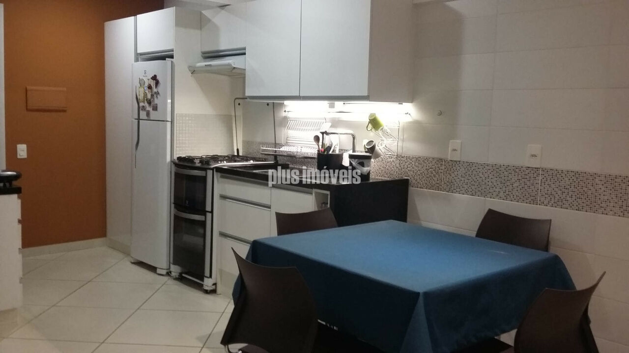 Apartamento, 1 quarto, 44 m² - Foto 5