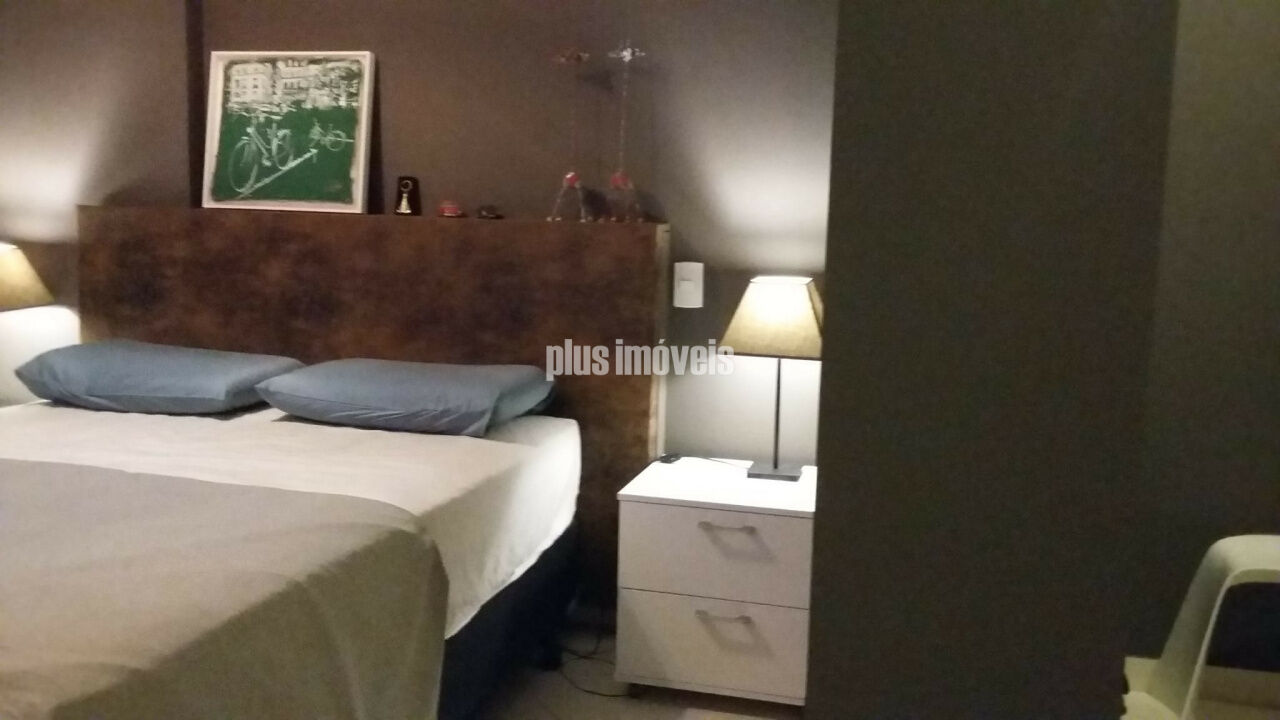 Apartamento, 1 quarto, 44 m² - Foto 10
