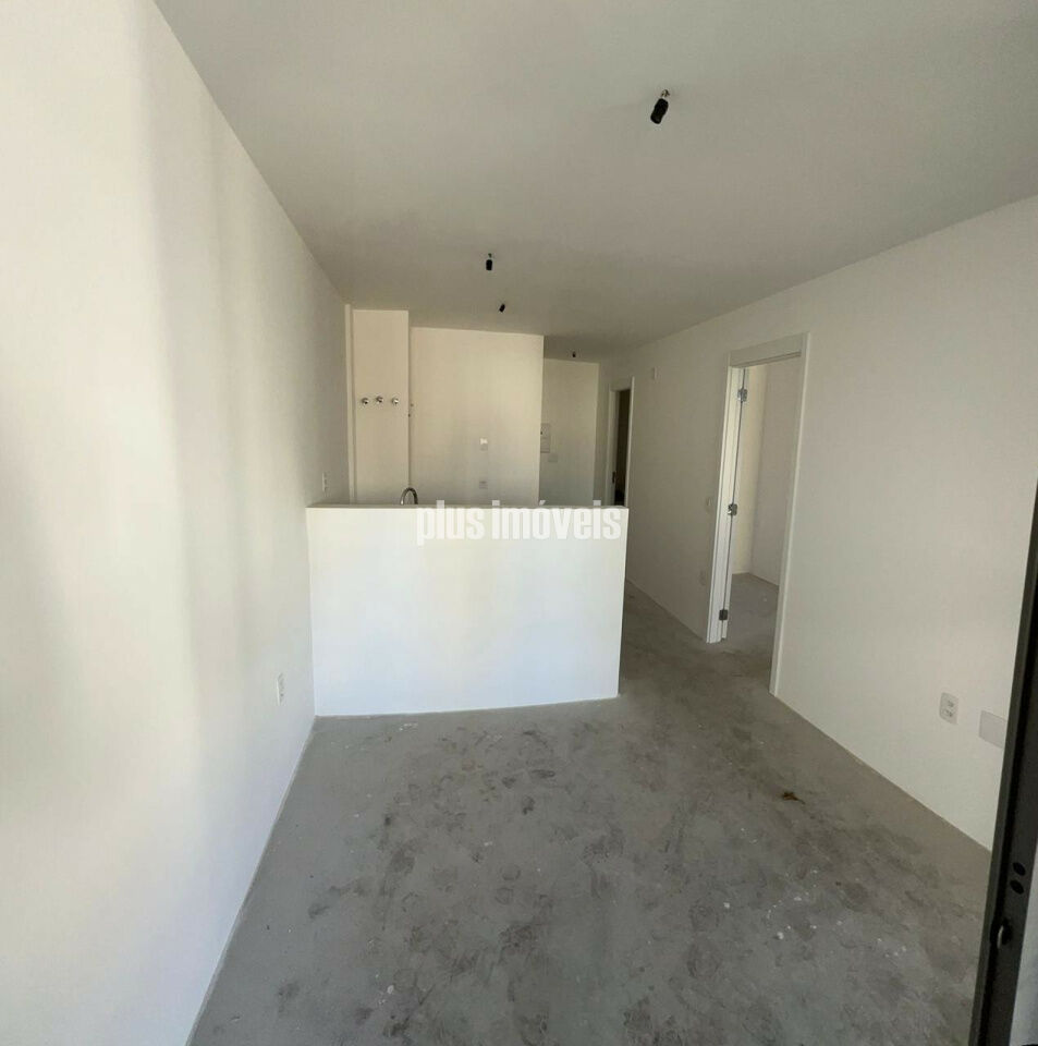 Apartamento, 1 quarto, 44 m² - Foto 1