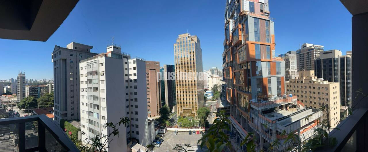 Apartamento, 1 quarto, 44 m² - Foto 14