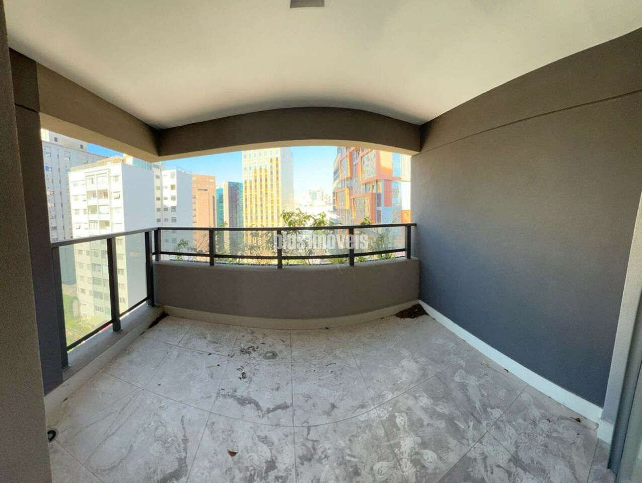 Apartamento, 1 quarto, 44 m² - Foto 2