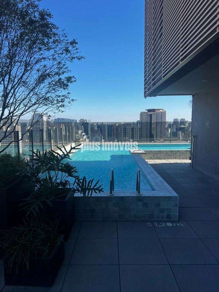 Apartamento, 1 quarto, 44 m² - Foto 18