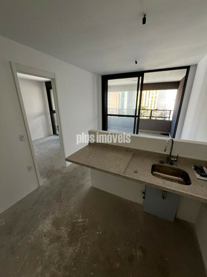 Apartamento, 1 quarto, 44 m² - Foto 4