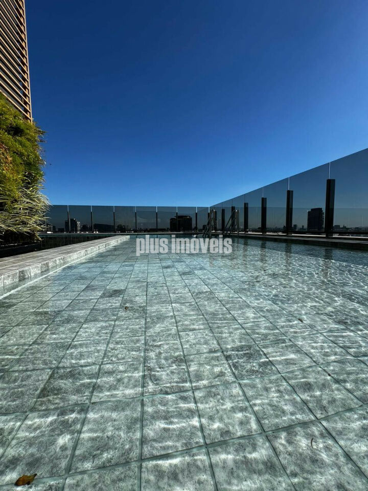 Apartamento, 1 quarto, 44 m² - Foto 16