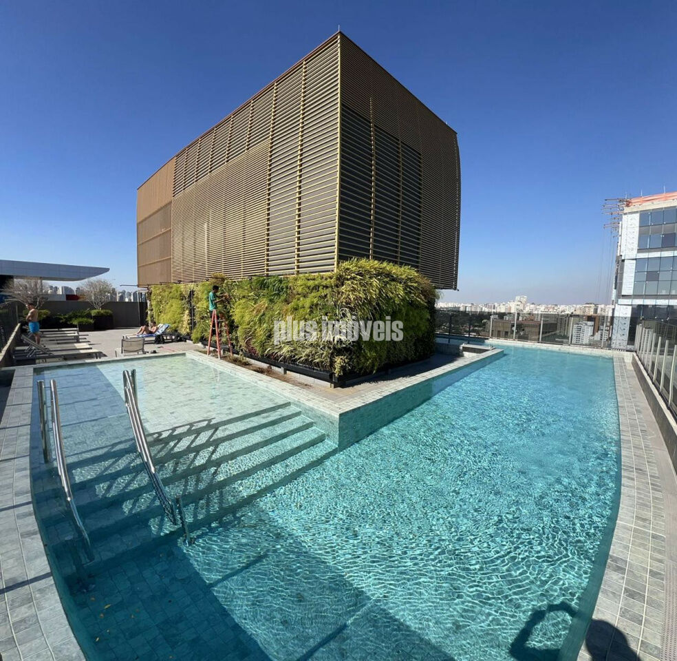 Apartamento, 1 quarto, 44 m² - Foto 15