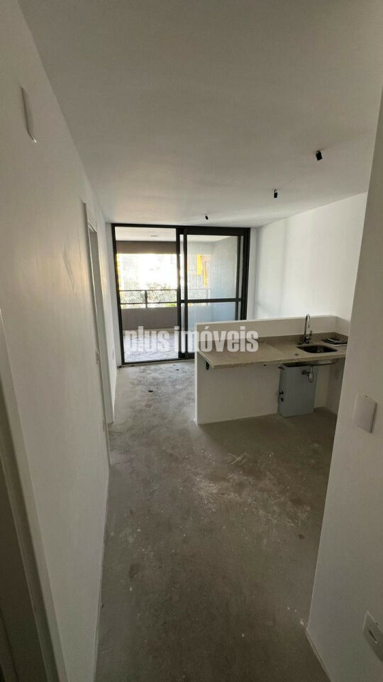Apartamento, 1 quarto, 44 m² - Foto 6