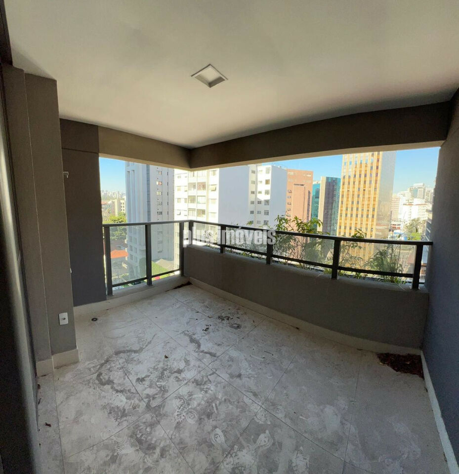 Apartamento, 1 quarto, 44 m² - Foto 8