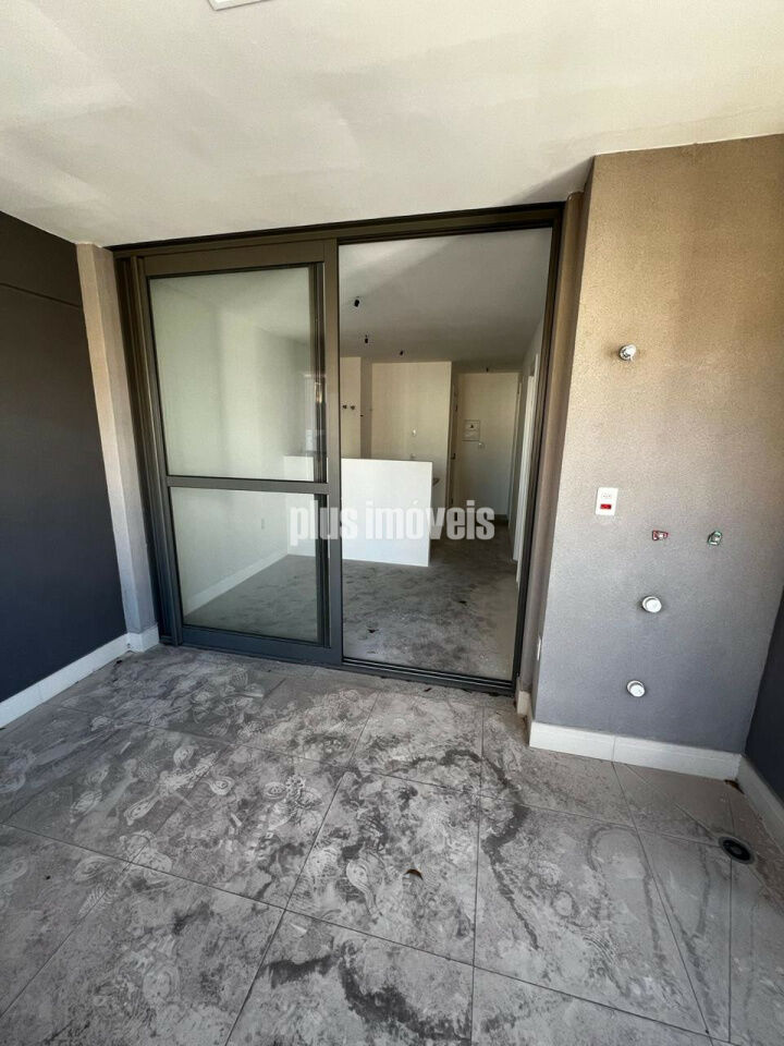 Apartamento, 1 quarto, 44 m² - Foto 9