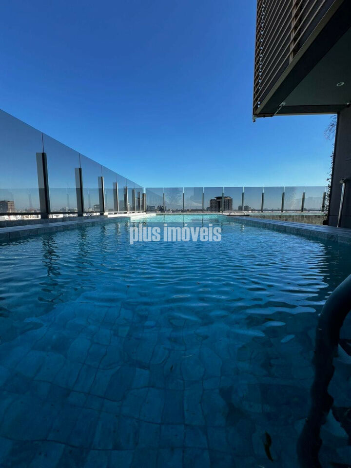 Apartamento, 1 quarto, 44 m² - Foto 17