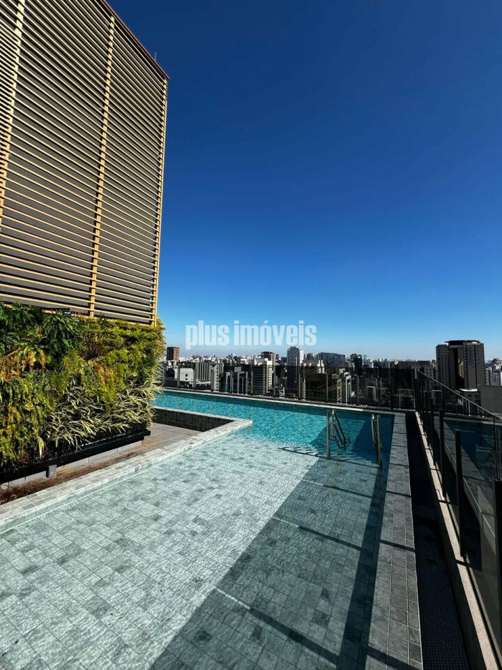 Apartamento, 1 quarto, 44 m² - Foto 13