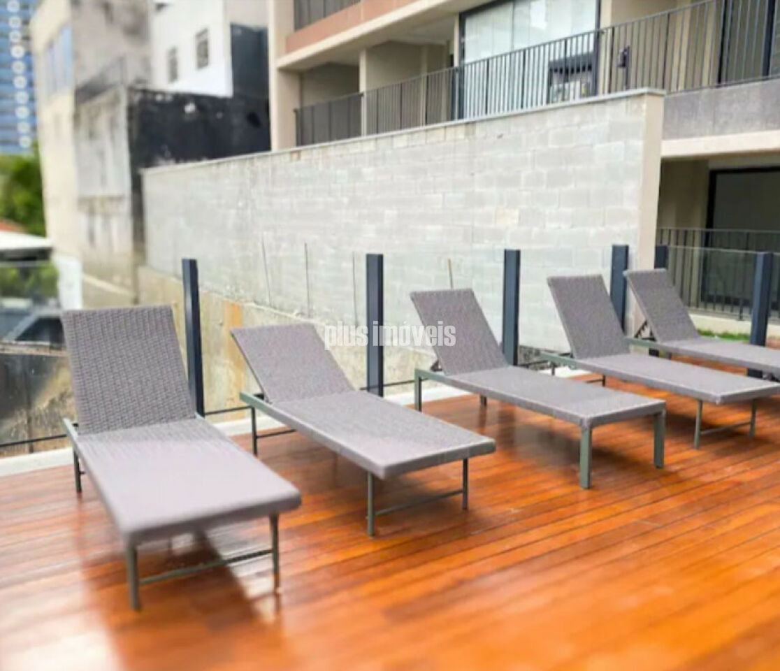 Apartamento, 1 quarto, 28 m² - Foto 10