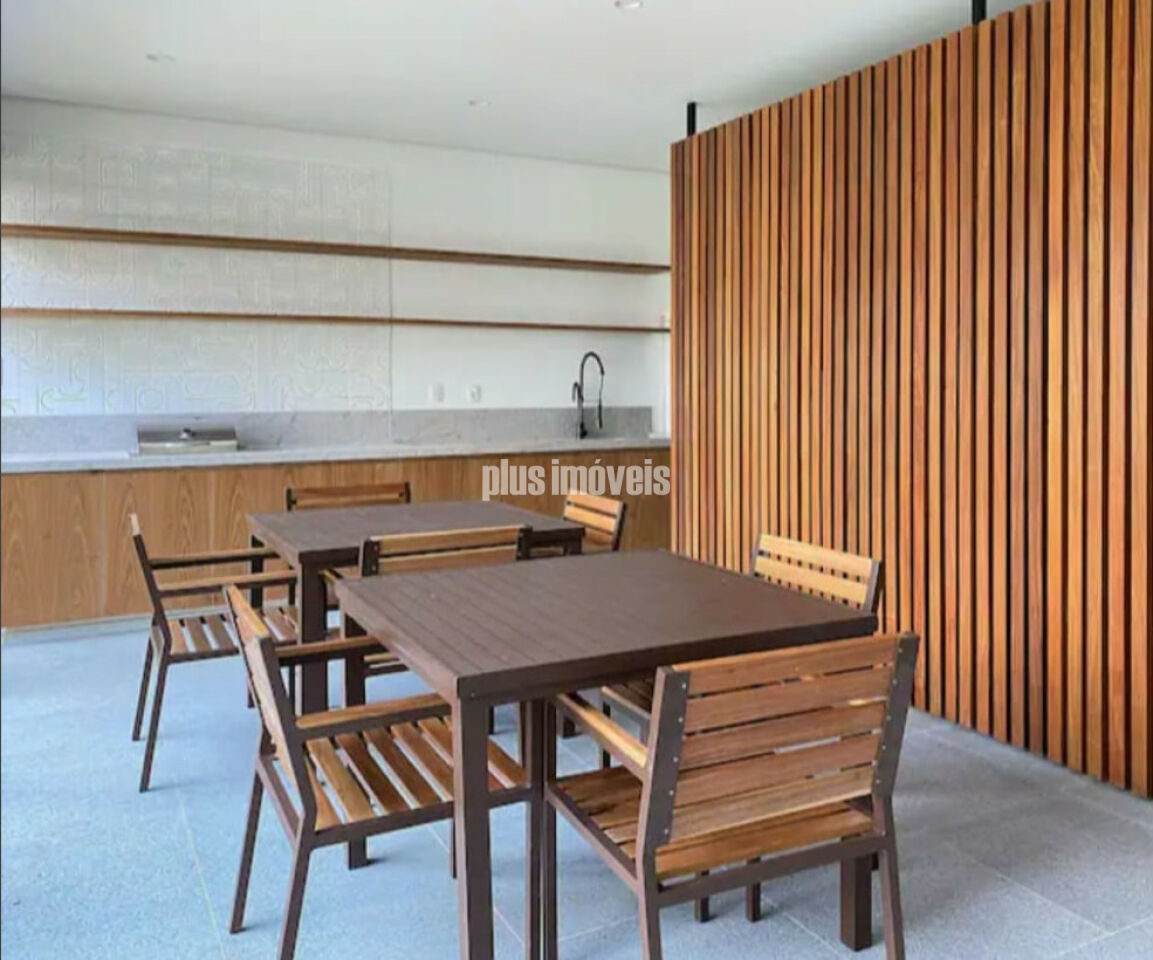 Apartamento, 1 quarto, 28 m² - Foto 11