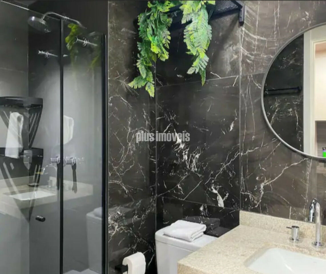 Apartamento, 1 quarto, 28 m² - Foto 8