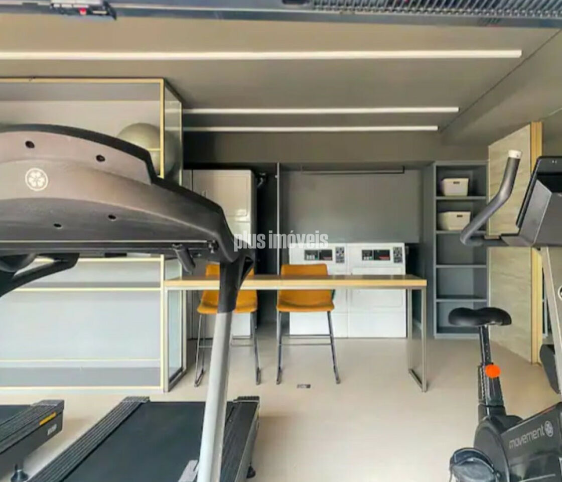 Apartamento, 1 quarto, 28 m² - Foto 13