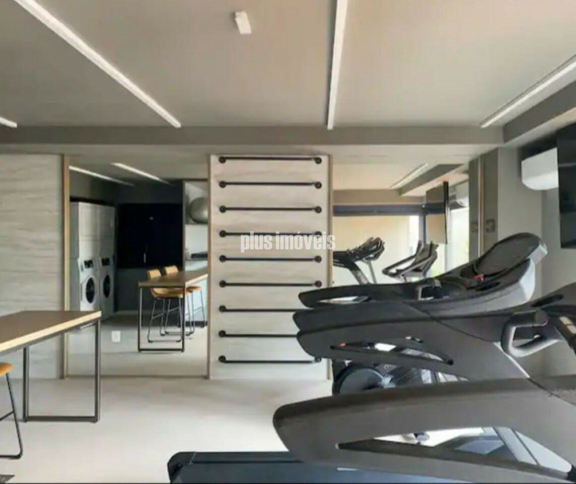 Apartamento, 1 quarto, 28 m² - Foto 12
