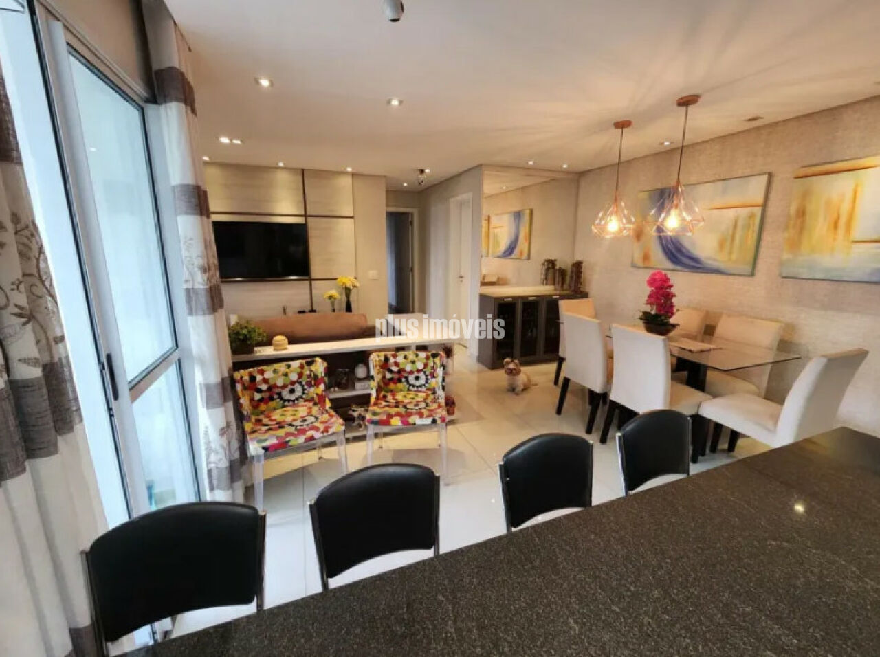 Apartamento, 2 quartos, 70 m² - Foto 4
