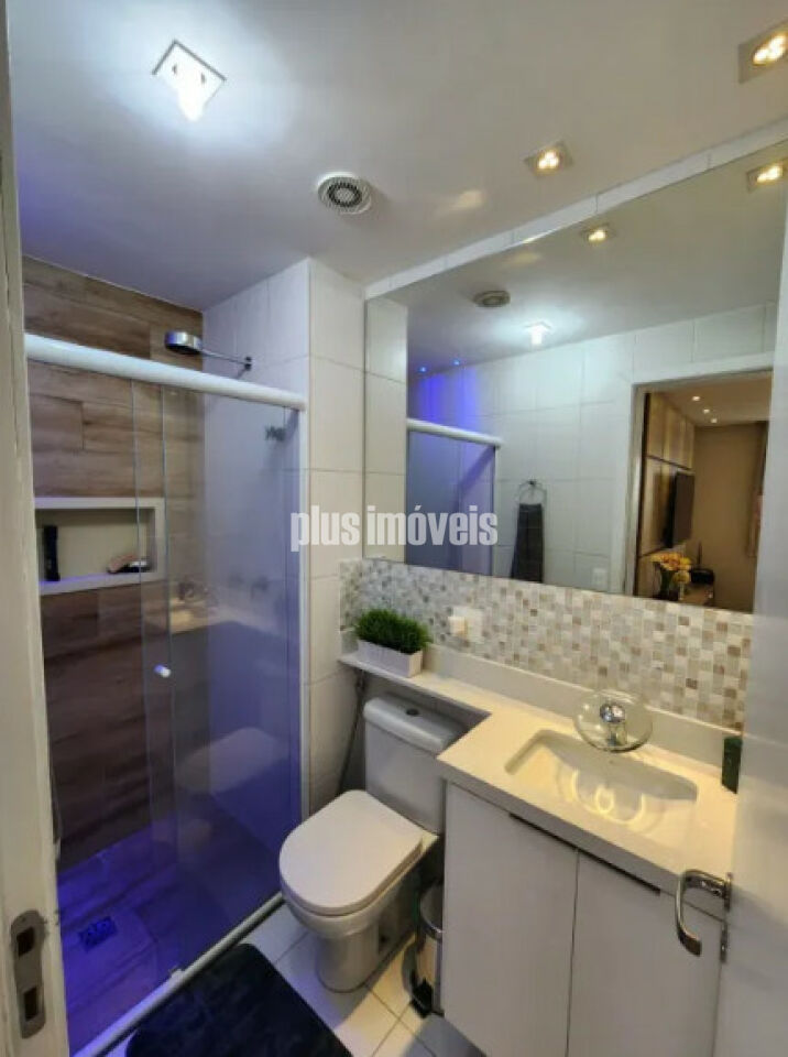 Apartamento, 2 quartos, 70 m² - Foto 18