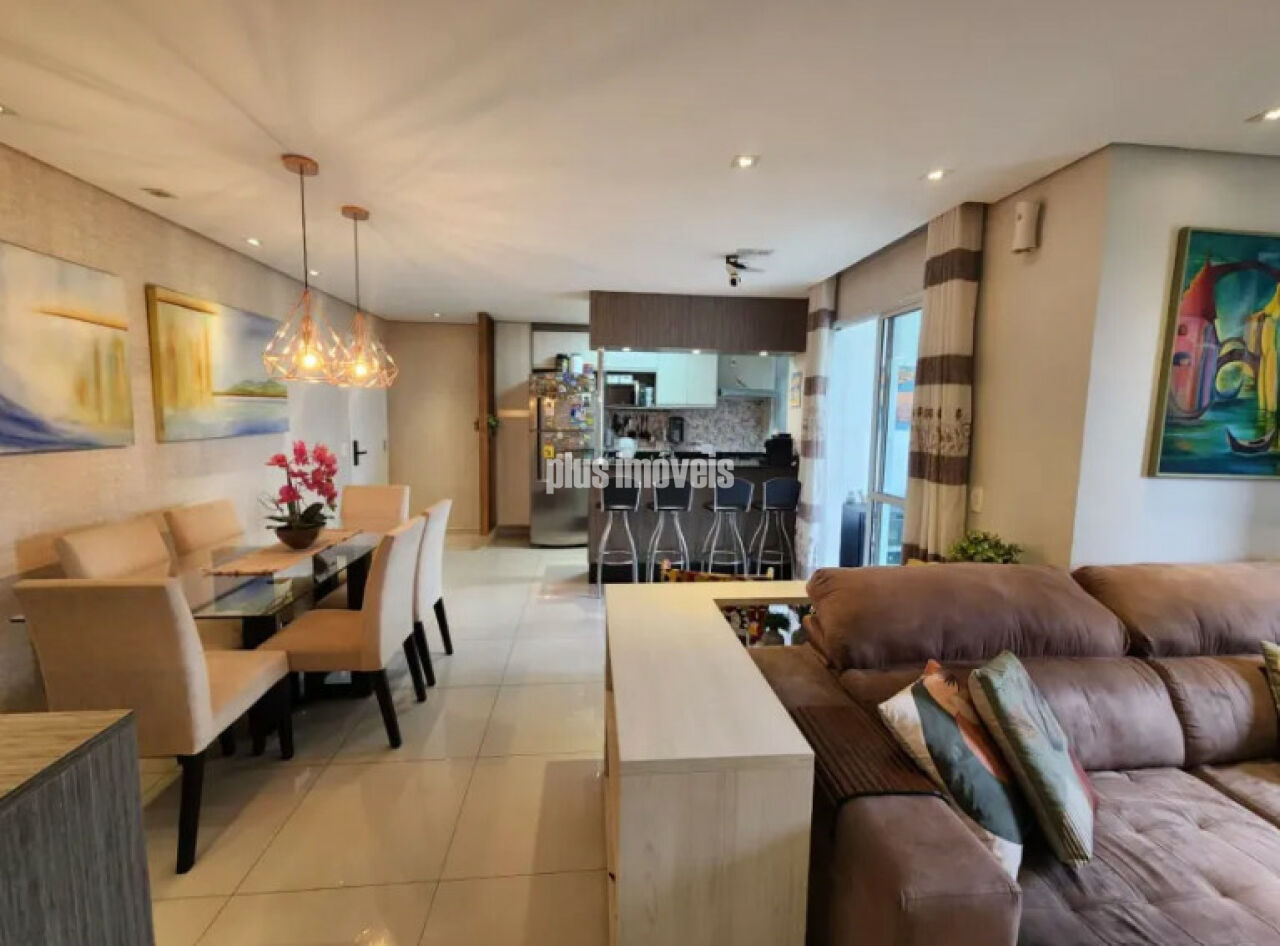 Apartamento, 2 quartos, 70 m² - Foto 2