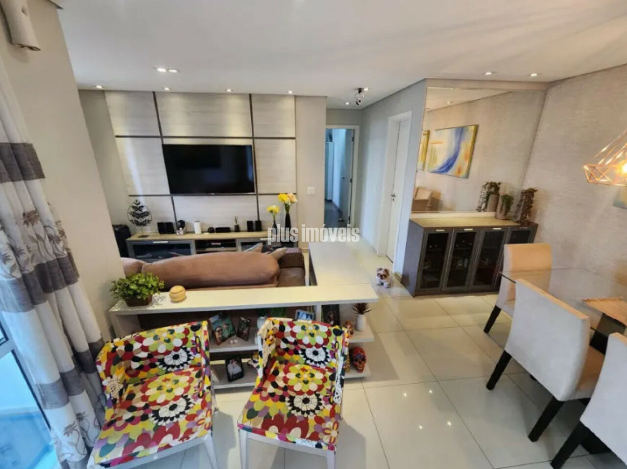 Apartamento, 2 quartos, 70 m² - Foto 3