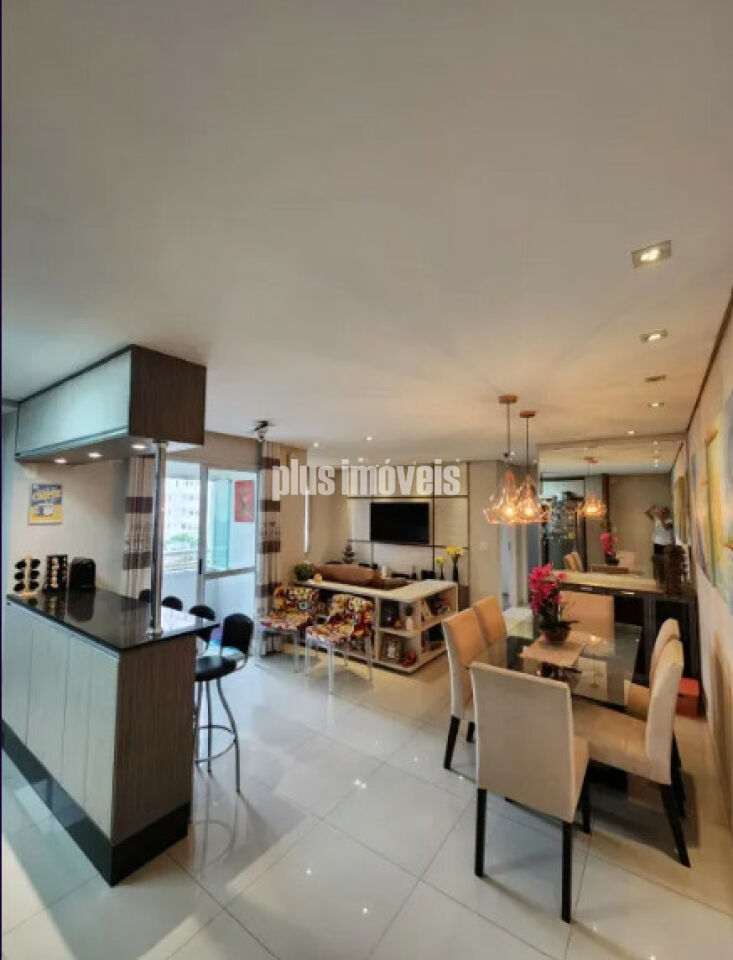 Apartamento, 2 quartos, 70 m² - Foto 5
