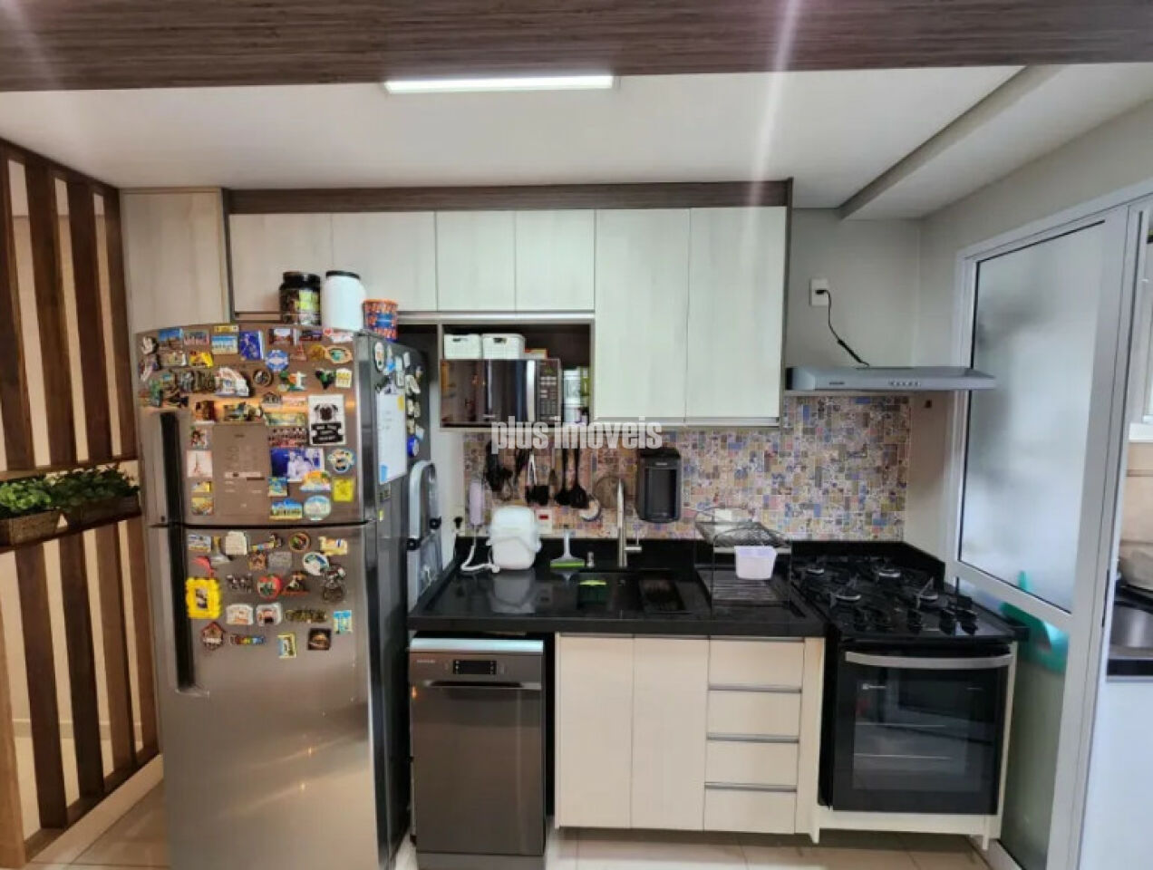 Apartamento, 2 quartos, 70 m² - Foto 7