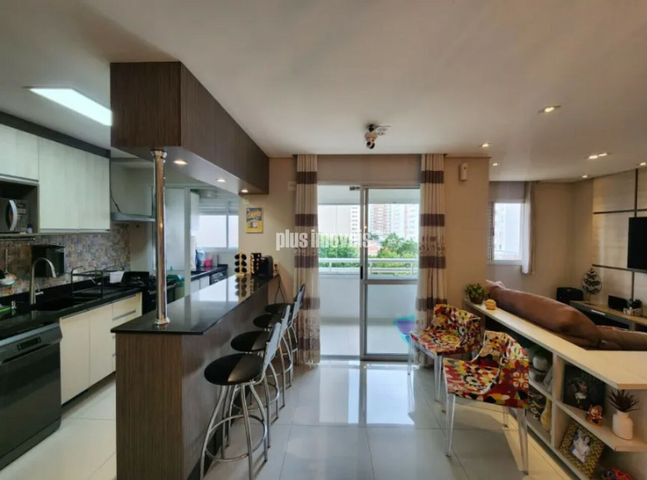 Apartamento, 2 quartos, 70 m² - Foto 6