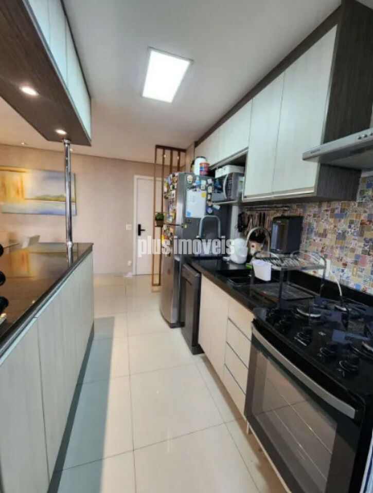 Apartamento, 2 quartos, 70 m² - Foto 8