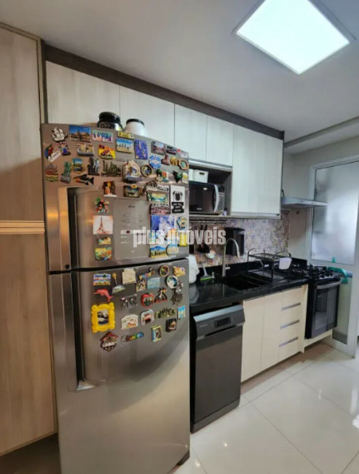 Apartamento, 2 quartos, 70 m² - Foto 9