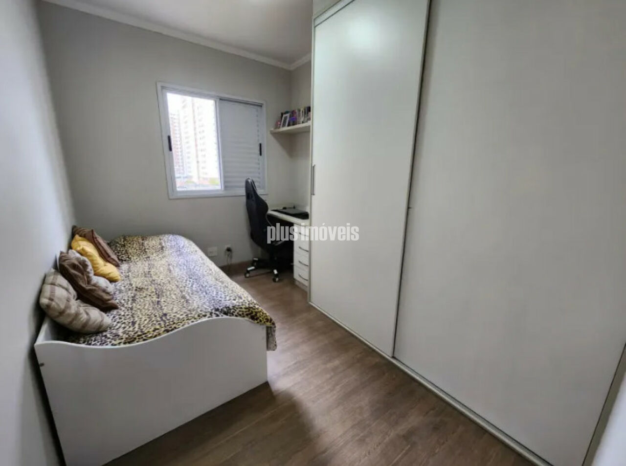 Apartamento, 2 quartos, 70 m² - Foto 12