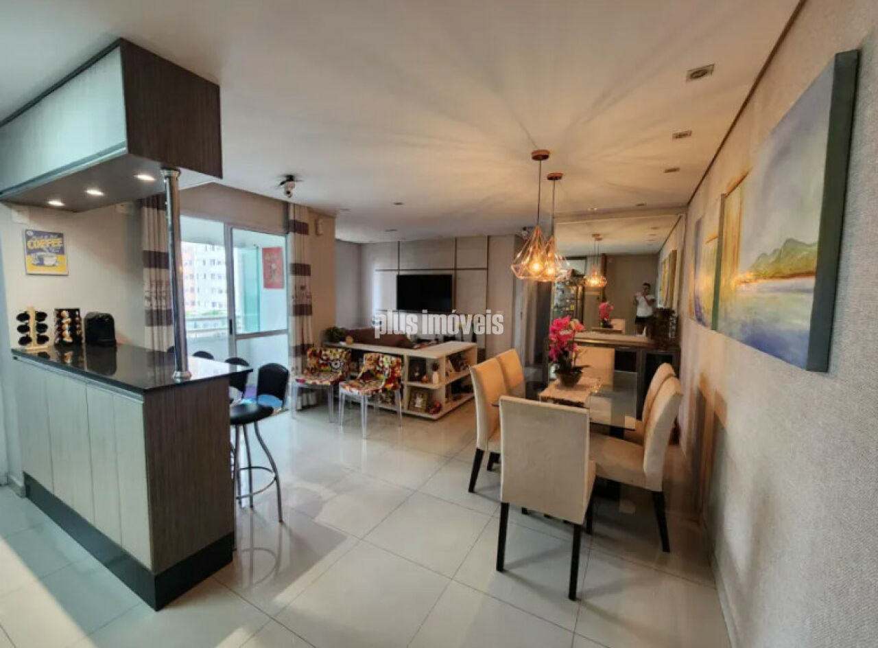 Apartamento, 2 quartos, 70 m² - Foto 11