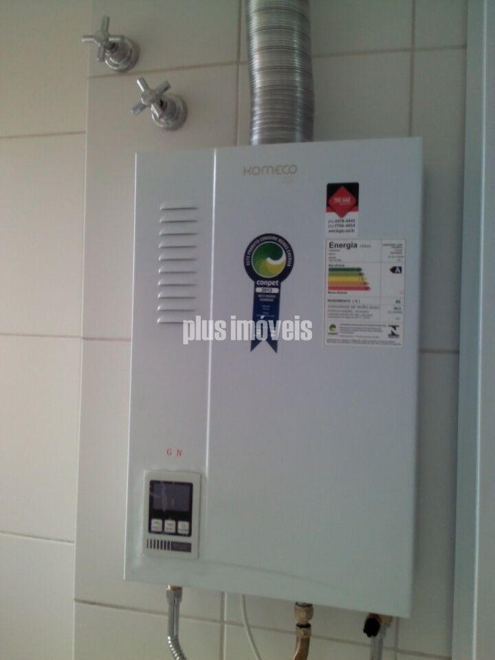 Apartamento, 3 quartos, 70 m² - Foto 6