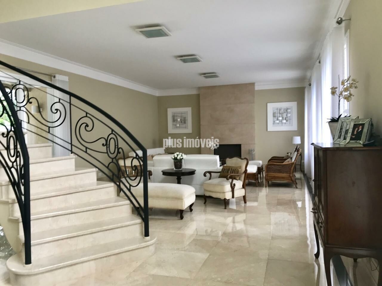 Casa de Condomínio, 4 quartos - Foto 2