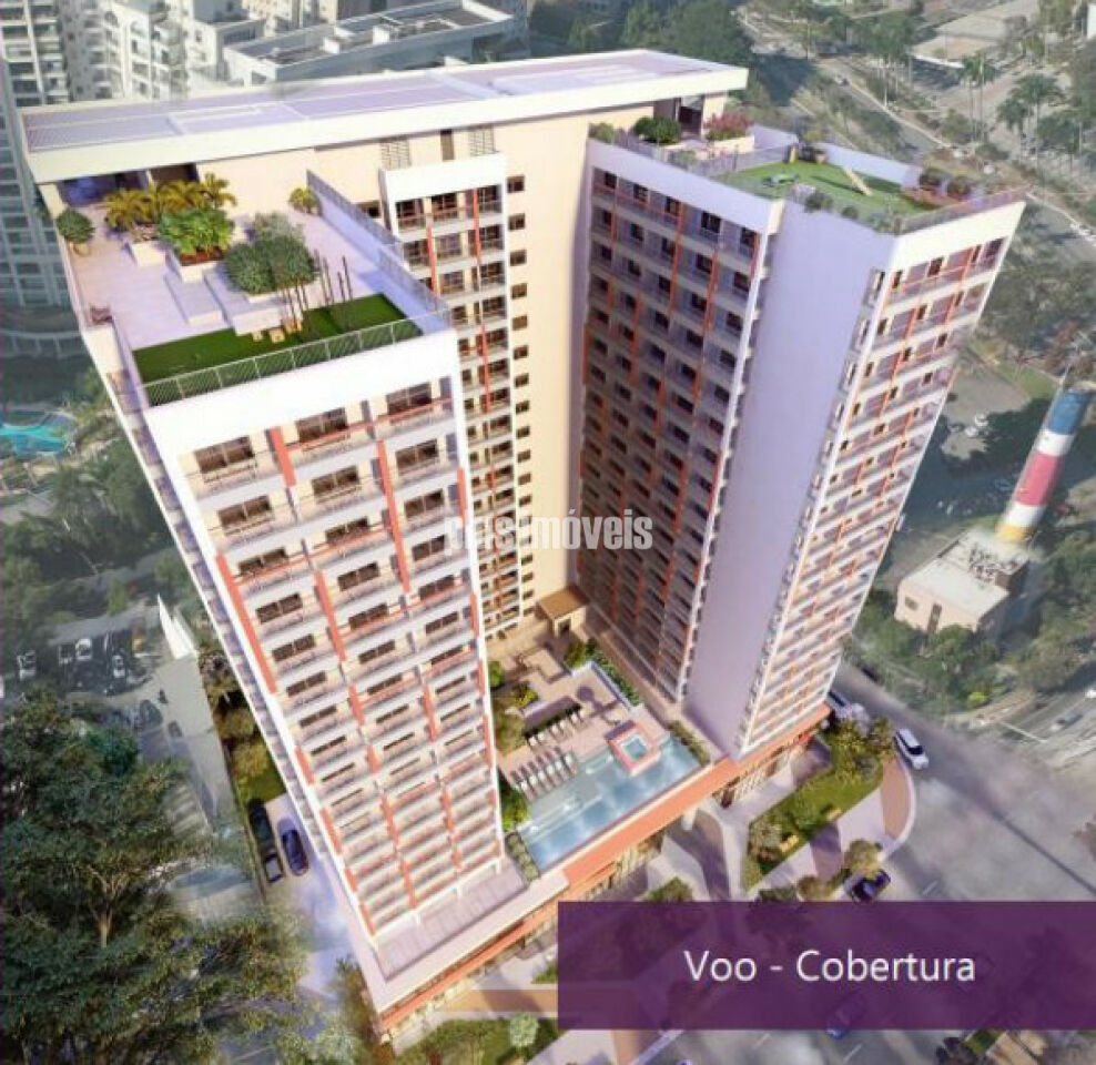 Apartamento, 1 quarto, 24 m² - Foto 11