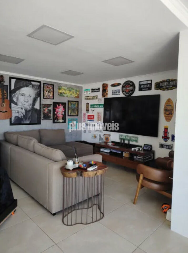 Apartamento, 3 quartos, 156 m² - Foto 1