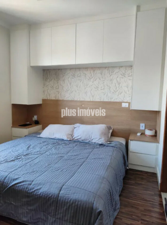 Apartamento, 3 quartos, 156 m² - Foto 7