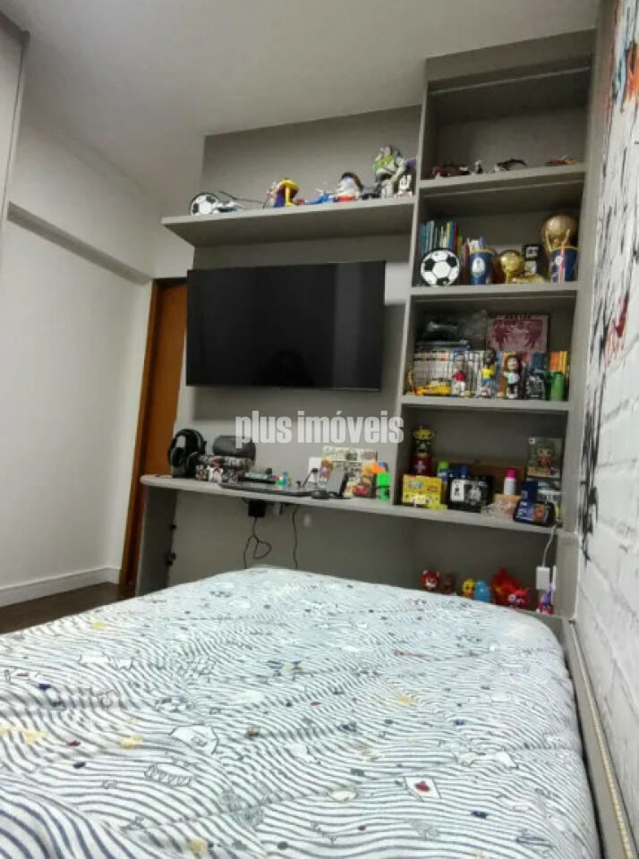 Apartamento, 3 quartos, 156 m² - Foto 10