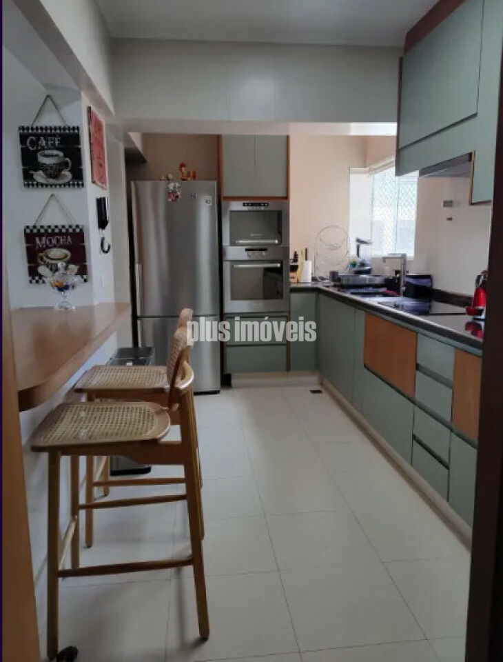 Apartamento, 3 quartos, 156 m² - Foto 4