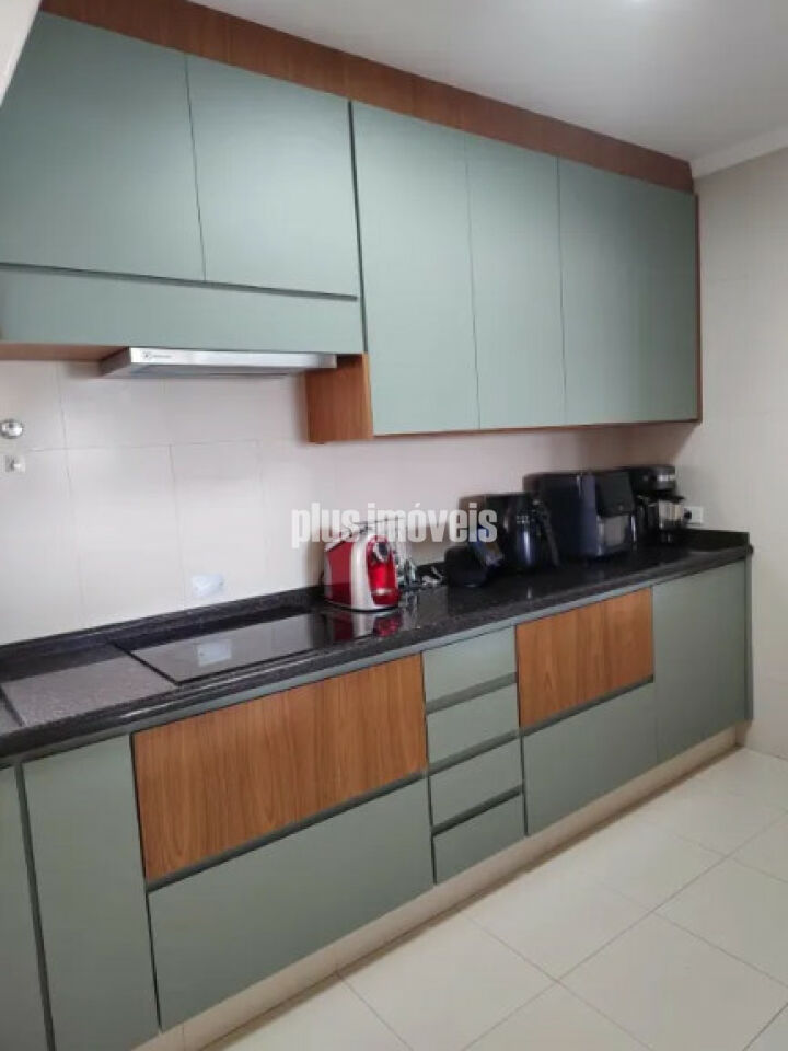Apartamento, 3 quartos, 156 m² - Foto 5