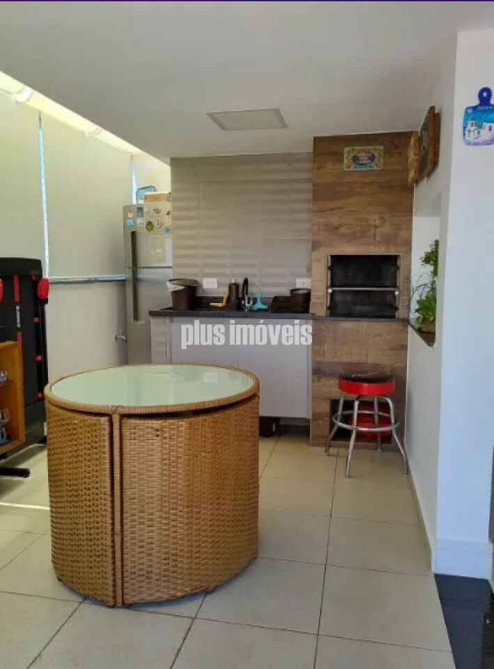 Apartamento, 3 quartos, 156 m² - Foto 17