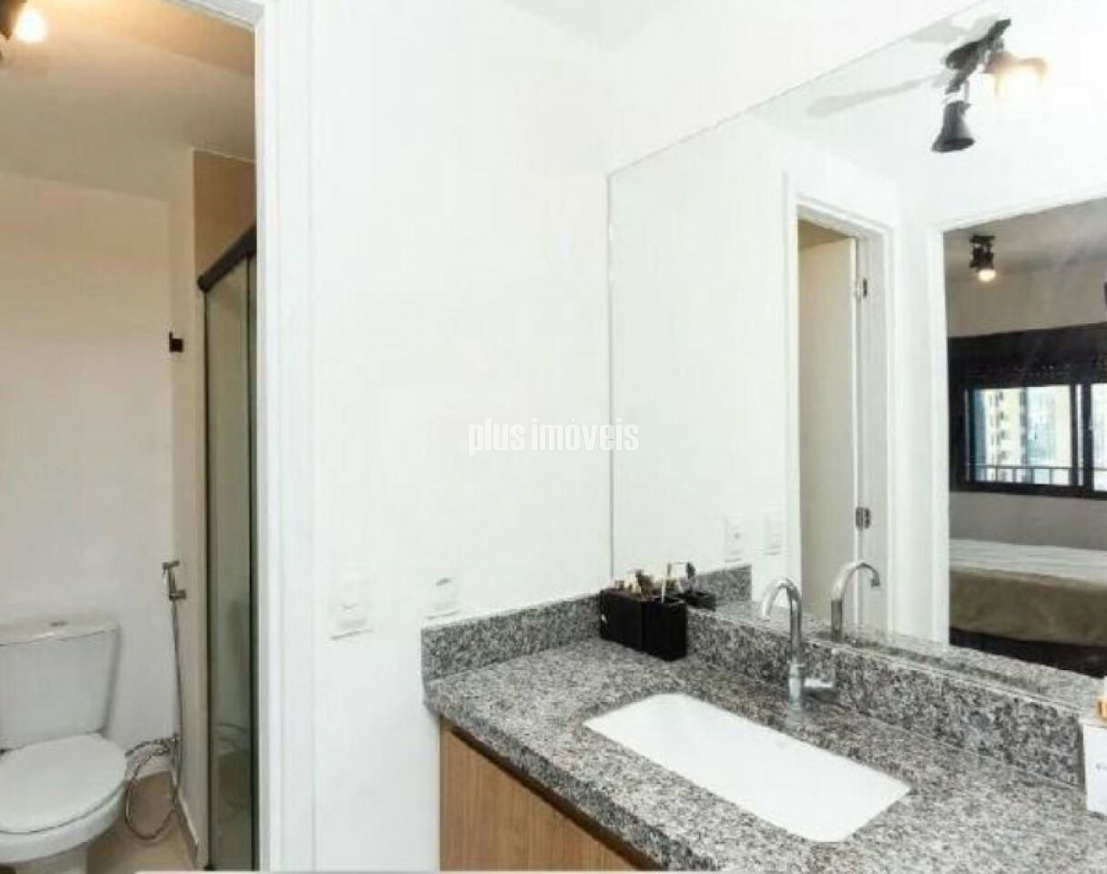 Apartamento, 1 quarto, 31 m² - Foto 8