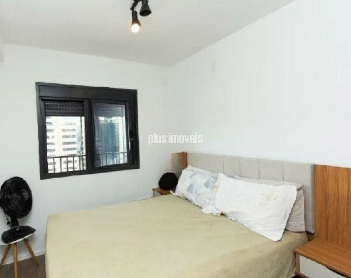 Apartamento, 1 quarto, 31 m² - Foto 7