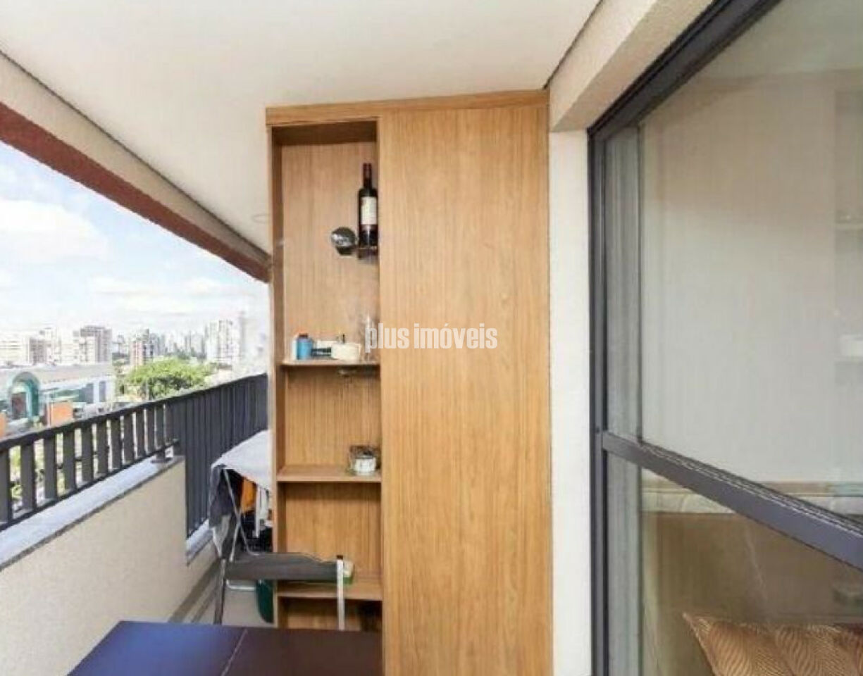 Apartamento, 1 quarto, 31 m² - Foto 5