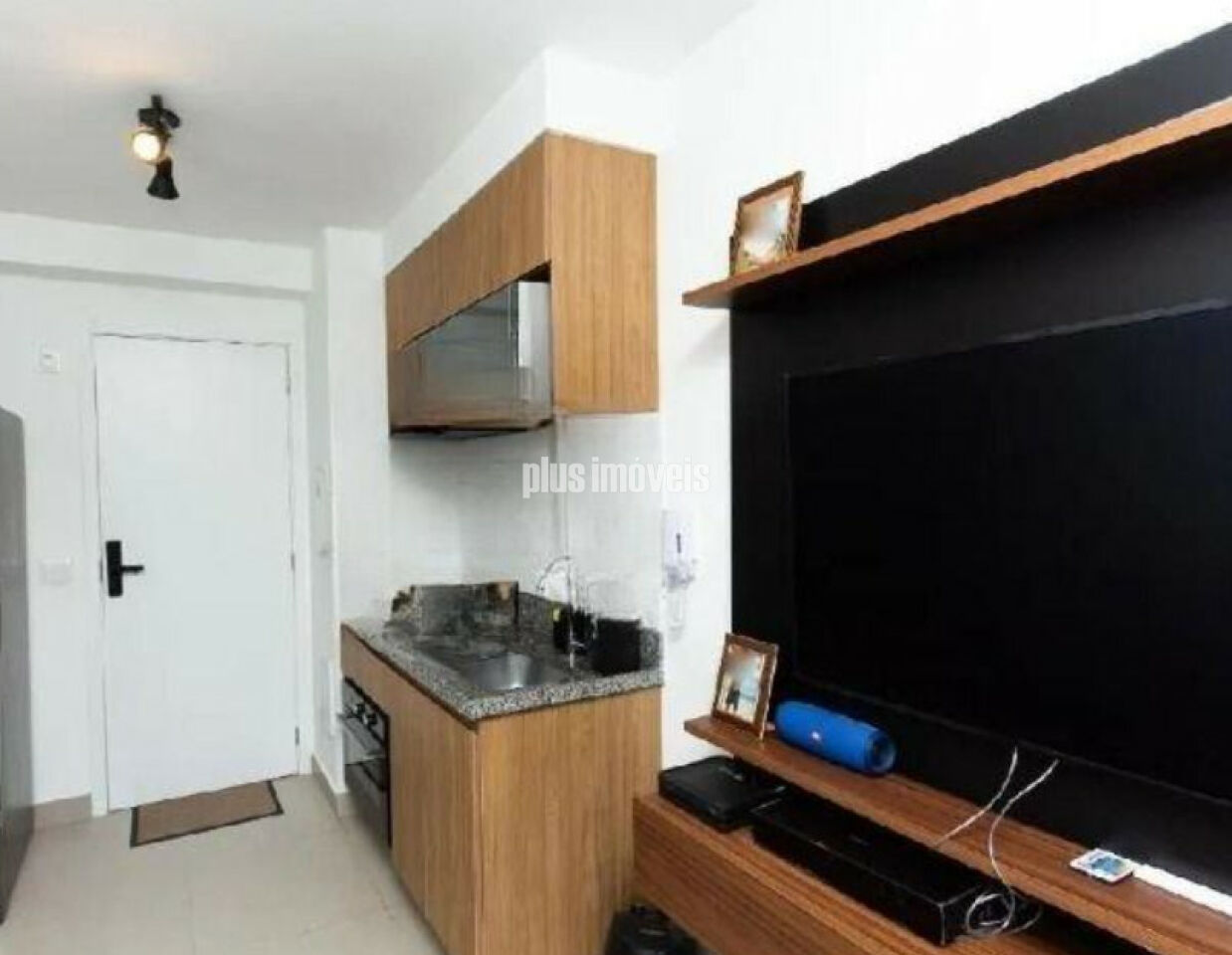 Apartamento, 1 quarto, 31 m² - Foto 6