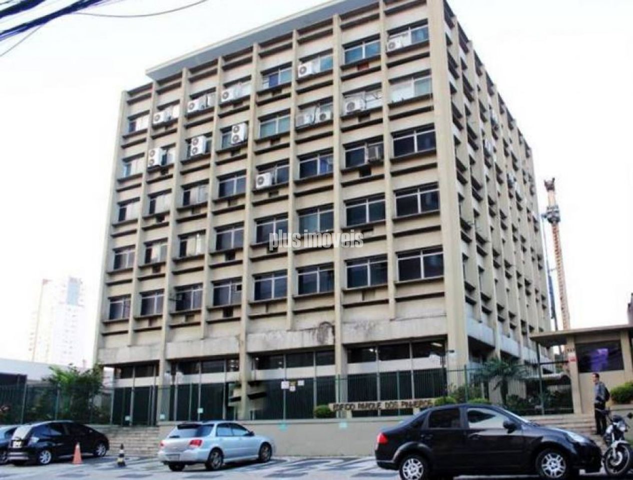 Prédio Inteiro à venda, 517m² - Foto 5