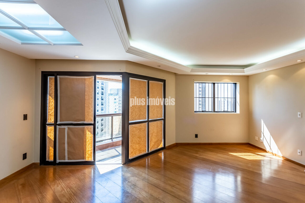 Apartamento, 4 quartos, 140 m² - Foto 3