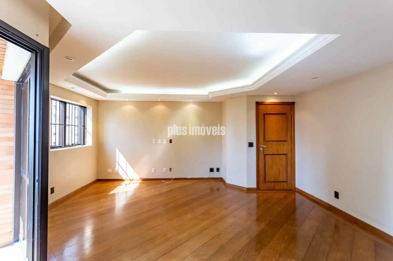 Apartamento, 4 quartos, 140 m² - Foto 2