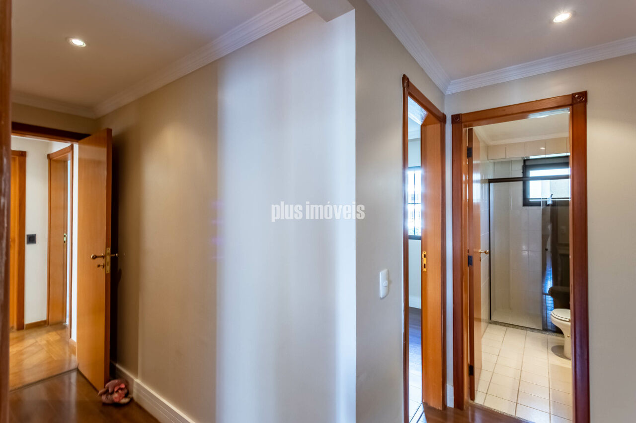 Apartamento, 4 quartos, 140 m² - Foto 7