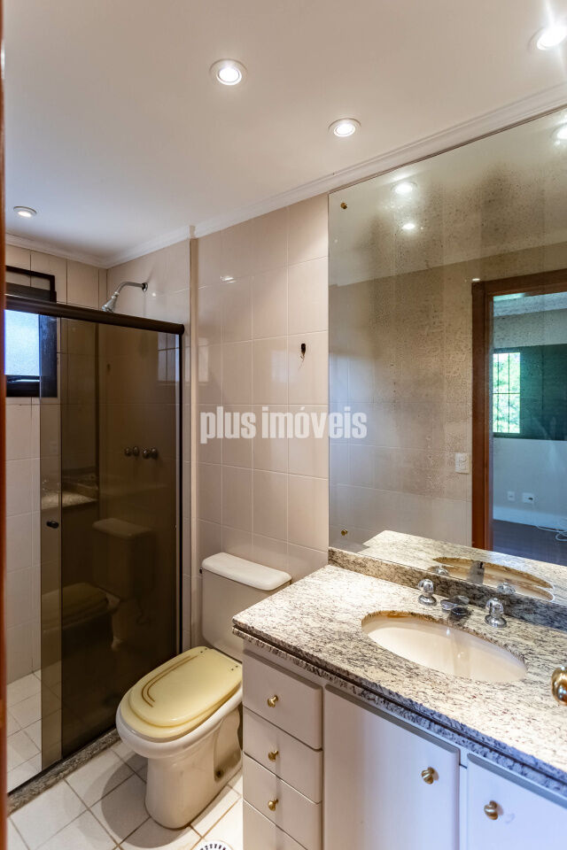 Apartamento, 4 quartos, 140 m² - Foto 14