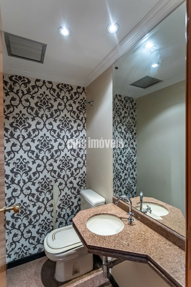 Apartamento, 4 quartos, 140 m² - Foto 6